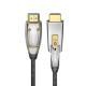 ATC 5m 15m Optical HDMI Cable 2160p 3d Lead 250mW High Speed