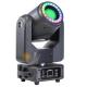 50W LED Moving Head Light DMX 512 With Voice Control For Wedding DJ Party Stage Lighting