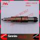 Diesel SCANIA R Series Common Rail Fuel Pencil Injector 0984302  2031836 0575177 0984301