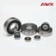 Durable Stainless Steel Bearings Corrosion Resistant SS 71800 Series Low Noise