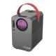 120 inches DLP Laser Projector , CE 720p Portable Projector