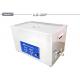 30L Digital Power Adjust Ultrasonic Cleaning Machine For Carburator Oil Removal