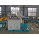 High Standard PLC Control Breathing Loop Medical Corrugated Pipe Extrusion Line