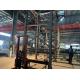Single Layer Dryer Chamber Brick Loading And Unloading Equipment