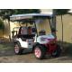 40mph Interstate AEV Golf Carts Drive Push Street Legal Off Road Tires