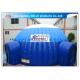 Customized Inflatable Air Tent Inflatable Igloo Marqueein Trade Show Displays