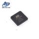 Atmel ATTINY48-AU Microcontroller Integrated Circuit SMD SMT Mounting