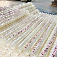 Bopp Packing Stationery Tape For Carton Sealing Tape 22 Years Factory