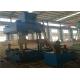 Plastic Elbow Calibration Hydraulic Press Forging Machine 1000 Ton