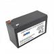 Deep Cycle Discharge 12V 7Ah Lifepo4 rechargeable battery with 2000cycles