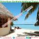 Synthetic Thatch Roofing Building materils  for Hawaii Bali Maldives