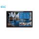 Advertisement Interactive Touch Screen Monitor Mstar59 CPU  10 Point Capacitive Touch