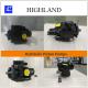 HPV110 Hydraulic Pump High Pressure Plunger Pump For Harvester