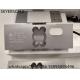 Aluminum High Capacity Single Point Load Cell  Keli UDA 500kg  For Bench Weighing Scales