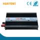 Hanfong 1200w power inverter/off grid solar inverter solar panel inverter for home use and  USB inverter Inversor de la