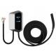 High Quality Tesla Charging cable 32A App Smart Wallbox ev charger with NACS cable