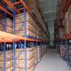 Industrial Pallet Racking Shelving Heavy Duty OEM