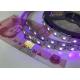 12V UV 395-405nm Led Strip Back Light 5050 SMD 60led/M UV Led Tape Lamp For DJ Fluorescence Party