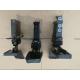 Excavator Breaker One And Two Way Pedal Valve