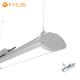 White 150W LED Linear High Bay Industrial Lighting Suspend ENEC Certified