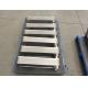 Vinegar Production Gasketed Plate Heat Exchanger 140m3/H C100H Series