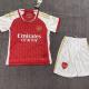 Jacquard Soccer Jersey For Kids Premium Fabric Custom Team T Shirts