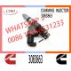 Common rail injector fuel injecto 3411756 4903084 3083849 3083863 4307516 3411845 for M11 Excavator QSM11 ISM11 M11