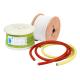 UL3241 Silicone Rubber Insulated Wire 300v 200C 20AWG FT2 Red Uav Lighting