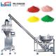 Automatic Bottle Bag Flour Powder Sugar Powder Spice Powder Filling Machine