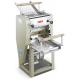 Cast Iron Automatic Pastry Pizza Dough Pressing Machine