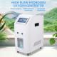 Technology Hydrogen Inhalation 3000ml And Hydrogen Biofuel PEM Fuel Cell For Home Use