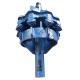 1100mm HDD Hole Opener Rock Reamer For Trenchless Drilling