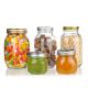 750ml Mason Glass Canning Jars Food Storage Personalised