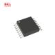 AD7888ARUZ 8-Channel  14-Bit  Serial Output Analog-to-Digital Converter IC Chip