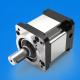 15 Arcmin 42mm Stepper Motor Reducer Two Stage Gearbox Ratio 35