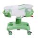 Hospital Gas Spring ABS Baby Crib Cot Loading Capacity 60 Kg