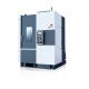 V6C V6S Vertical CNC Lathes Machine High Precision High Rigidity