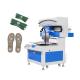 18 Color Automatic Soft PVC Dispensing Machine Silicone Coloring Machine