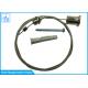 Custom Made Cable Suspension Kit / Led Panel Light Suspension Kit Brass + Steel