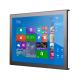 19 Inch Embedded Wide Working Temperature Industrial Touch Screen Monitor