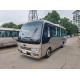 Euro 5 LHD Used City Bus 19 Seats Used Public Bus with Manual Transmission