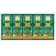 Tcon Lcm Pcb Soft Gold Finger Pcb Board 12 Layer HDI PCBA