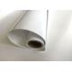 Foshan High Gloss Solid White PVC Decorative Film Manufacturer