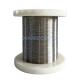 NF23 PTC Ni-Fe Alloy Ferronickel Wire For Electric Blanket