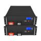 51.2V 48v 100ah Lifepo4 Battery Pack For Inverter