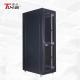 Locking Network Cabinet Enclosure High Capacity 37U  For Business Center