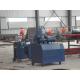 Steel Rebar Upsetting Machine Parallel Thread Machinery Environmental Protection