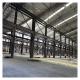 Prefabricated Steel Structure Factory Building Prefab Warehouse  H-shaped Steel Design