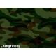 Military Outdoor Decoration Aluminum Sheet Coil , Camouflage Aluminum Trim Coil Stock