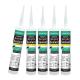 Antifungus RTV Silicone Sealant Caulk for Outdoor Roofing